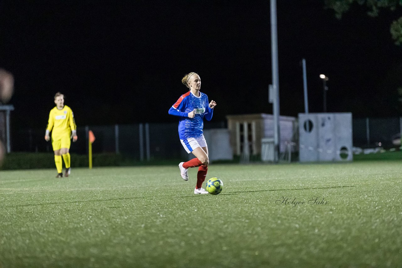 Bild 197 - Frauen VfR Horst - Holstein Kiel : Ergebnis: 0:11